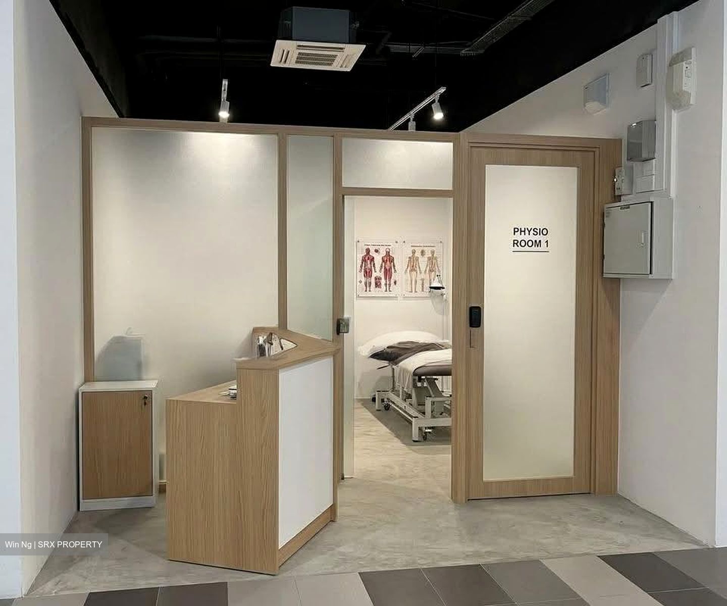 Millage (D14), Retail #630124971